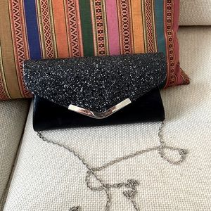 Black Clutch